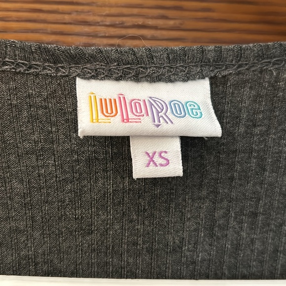 Joy vest with side slits - Picture 2 of 5